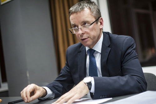 Миклош выдвинул три условия работы на должности министра финансов 