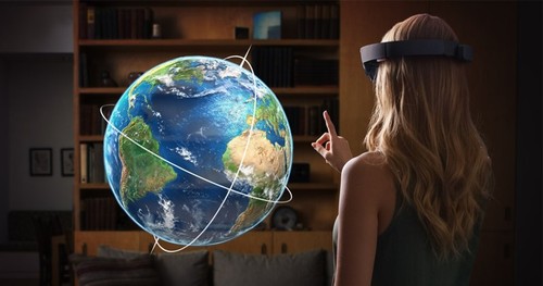 Valve показала виртуальную реальность изнутри (ВИДЕО)