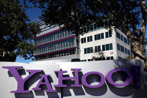Google собирается выкупить Yahoo!