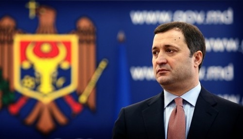 В Молдове судят экс-премьера Филата