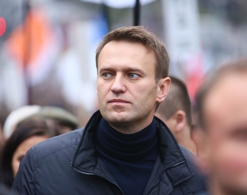 Вершина творчества от Киселева: Навальный – агент ЦРУ по кличке Freedom