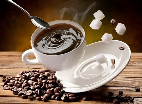 Врачи предупреждают: количество чашек кофе в день не должно превышать...
