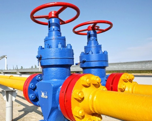 Болгария хочет стать газовым центром Европы