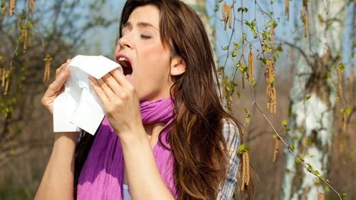  Простуда или аллергия: как отличить симптомы