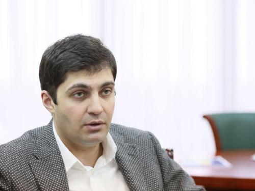 Сакварелидзе заговорил о репрессиях против себя и Саакашвили 