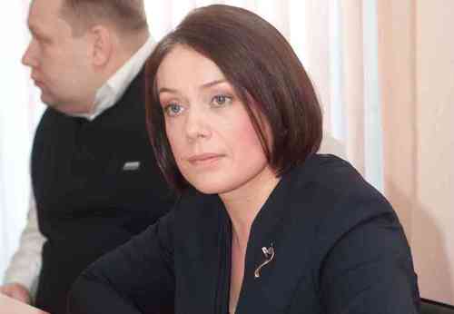 Первые шаги на посту министра образования Лилии Гриневич