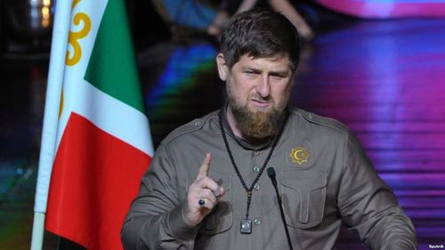 Более 67% россиян полностью поддерживают Кадырова – Левада