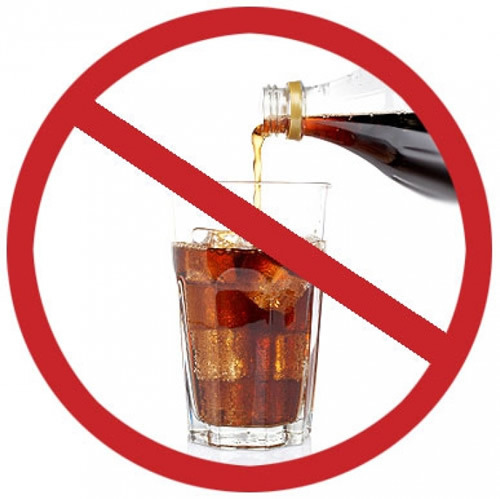 Газированные напитки — разрушители здоровья