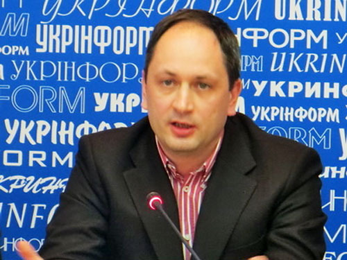 Новый министр Гройсмана рассказал о выплатах пенсий в ДНР/ЛНР