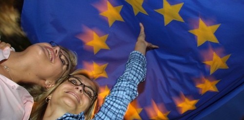 В Нидерландах нашли способ принять ассоциацию Украина-ЕС