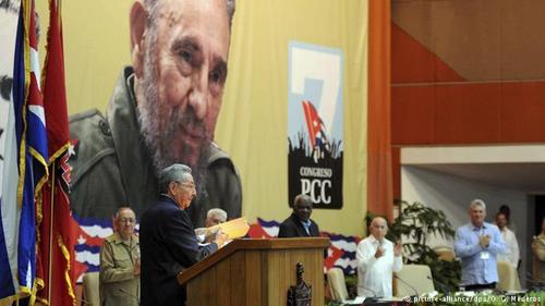 Рауль Кастро рассказал о применении шоковой терапии в процессе реформ на Кубе