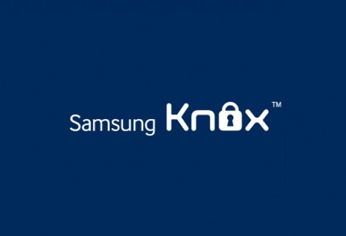 Samsung KNOX признана самой защищенной платформой мобильной безопасности