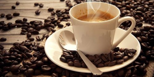Растворимый или молотый кофе: что полезнее