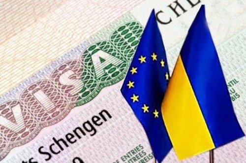 Ставить новые условия по безвизовому режиму с Украиной некорректно, - МИД Литвы
