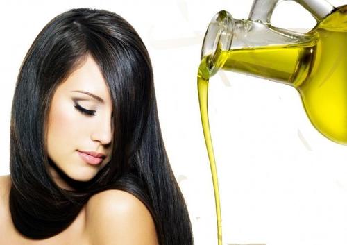Натуральные масла, которые помогут ускорить рост волос