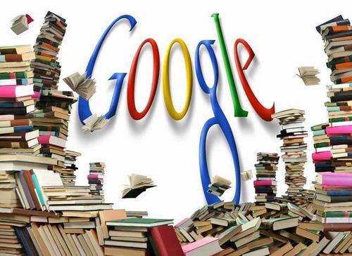 Google отстояла в суде право сканировать книги