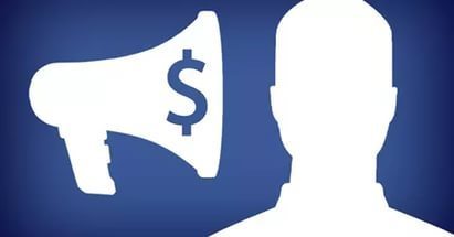 Facebook намерен платить пользователям за посты