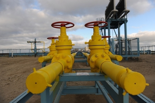 Украина предложила Румынии объединить газовые системы