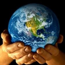 22 апреля — Международный день Земли