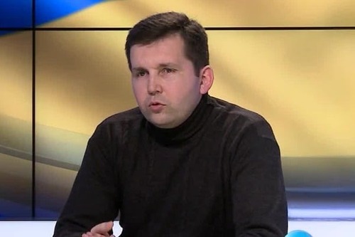 Стали известны некоторые подробности смерти политолога в Киеве