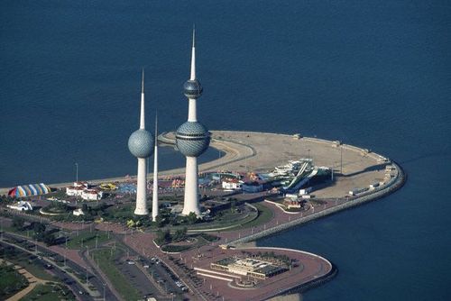 Кувейт обязал туристов сдавать образцы ДНК перед въездом в страну