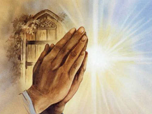 Тайны молитвы «Отче наш»