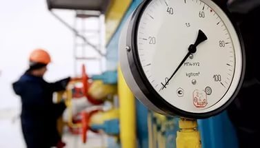 Ціну на газ для населення зменшили на 200 гривень