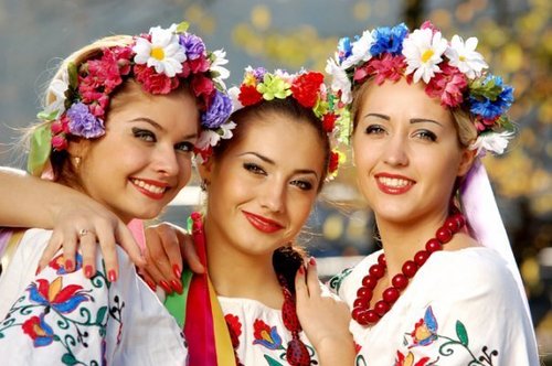 Украинцы рассказали, какие праздники любят больше всего