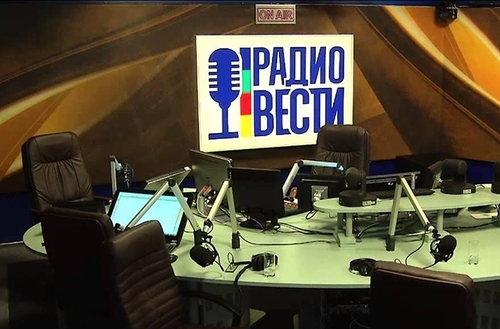 Нацсовет проверит «Радио Вести» за интервью с Азаровым