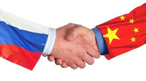  Китай даст России кредит в 400 миллиардов рублей на строительство железной дороги
