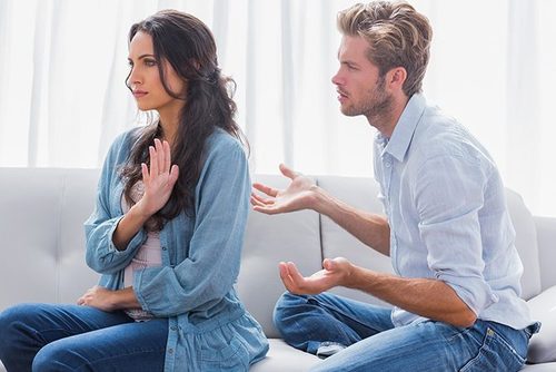 10 главных причин, которые разрушают отношения