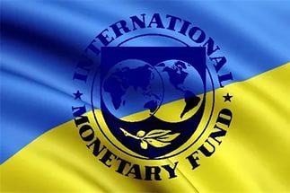 В МВФ озвучили четыре ключевые задачи для Украины 