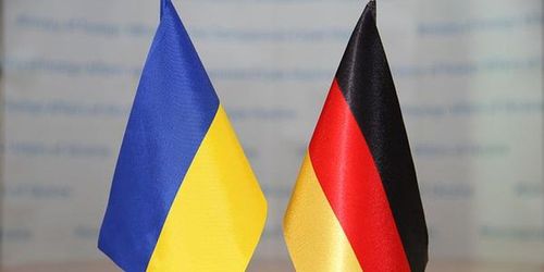 Німеччина надасть два мільони на допомогу Донбасу