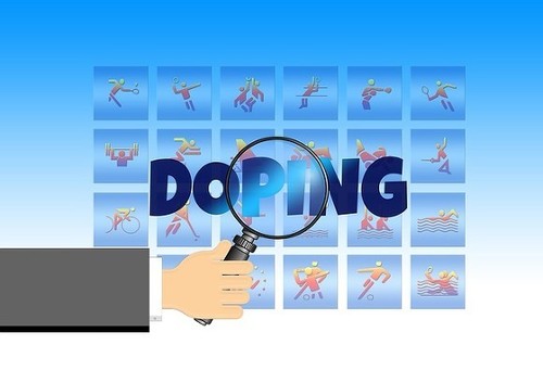 Телеканал CBS покажет фильм о допинге на Олимпиаде в Сочи