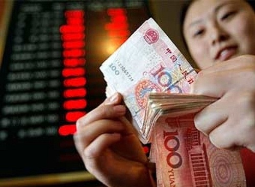 Китай отменил налог на прибыль