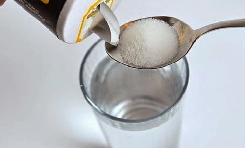 Соль и вода: 6 способов применения, которые вас удивят!
