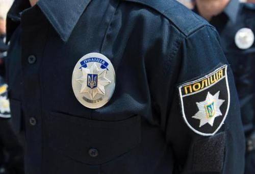 В Харькове стреляли в мотоциклиста - полиция