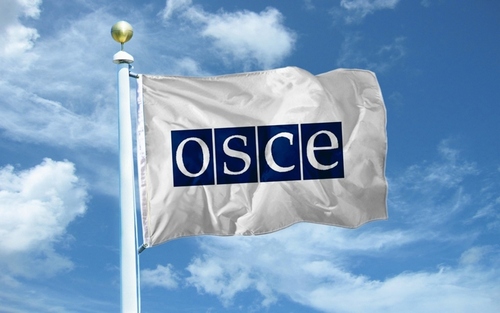 ОБСЕ обсуждает проведение "более усиленных операций" на Донбассе