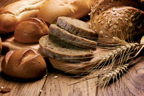 Для тех, кто заботится о фигуре: 6 полезных видов хлеба
