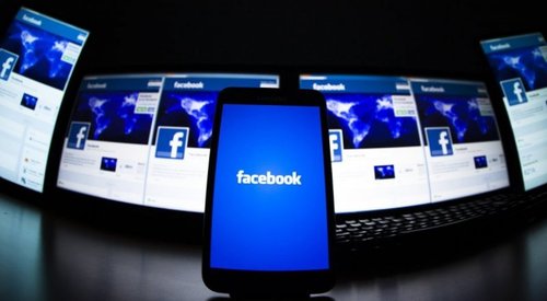Facebook запустит сервис панорамных фото в формате 360