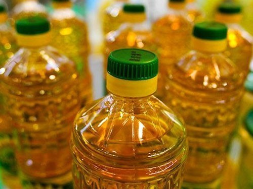 Украина стала мировым лидером по экспорту масла