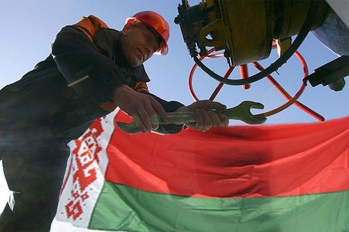 Беларусь хочет судиться с Россией из-за газового долга