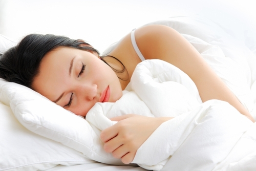 Шесть интересных фактов про сон