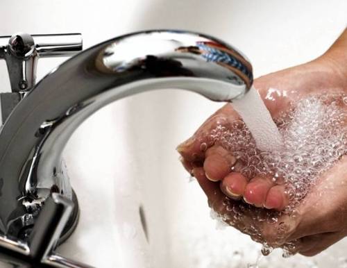 Платимо за гарячу воду менше: 4 тарифи в залежності від температури води 