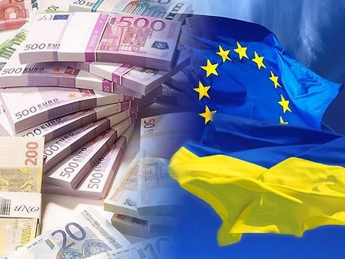Европарламент проверит использование Украиной финпомощи ЕС