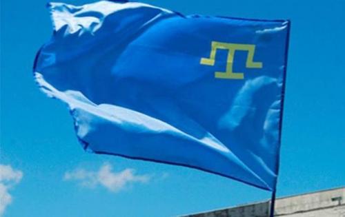 В Киеве будет несколько улиц названы  в честь крымских татар