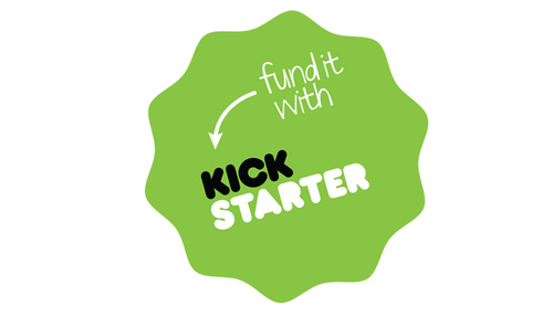 Стартапу удалось собрать нужную сумму на Kickstarter за час