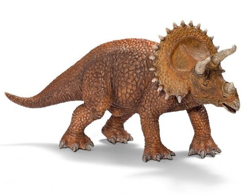 Физик-ядерщик случайно нашел новый вид динозавров