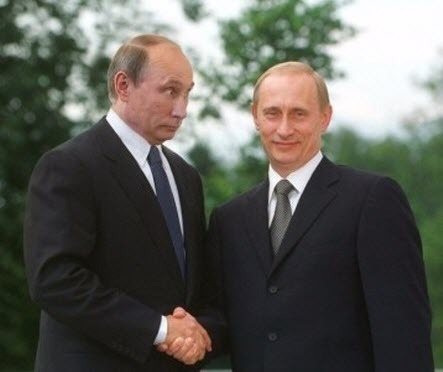 В США выложили “Путинский архив” – свидетельства преступлений и коррупции