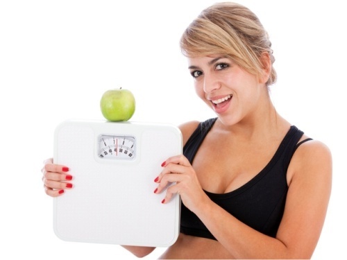 Как питаться, чтобы набрать вес?